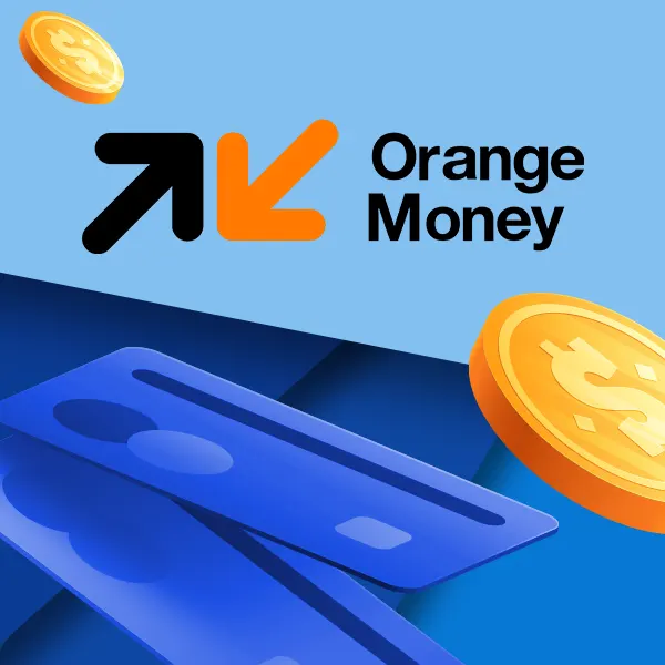 Recharge 1xbet Cameroun avec Orange Money : MTN Mobile Money